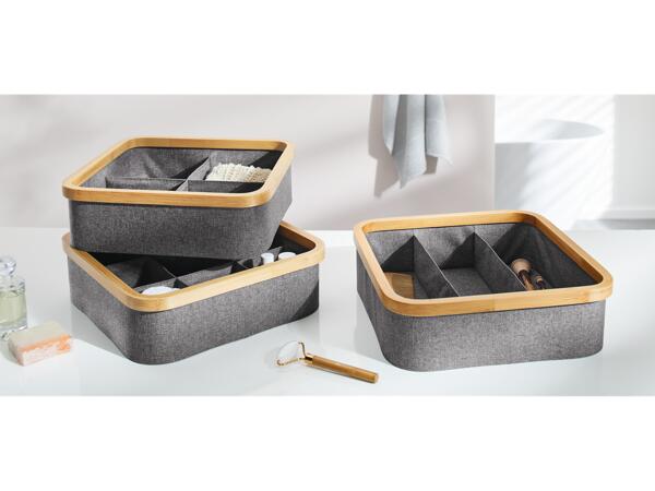 Storage Basket Set