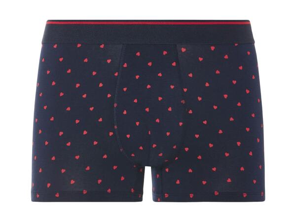 Men's Boxers