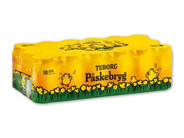 Tuborg Påskebryg
