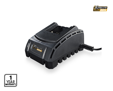 20V Charger