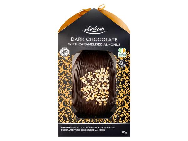 Premium Irish Easter Eggs