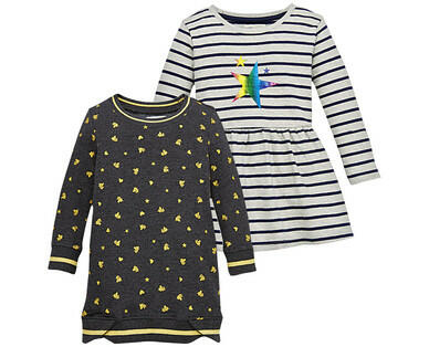 IMPIDIMPI 
 ROBE-PULL POUR TOUT-PETITS