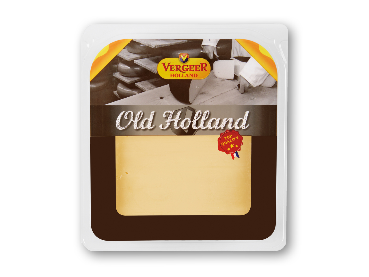 VERGEER Gouda Old Holland