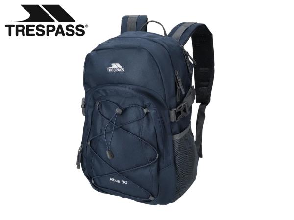 Trespass Blue 30L Backpack
