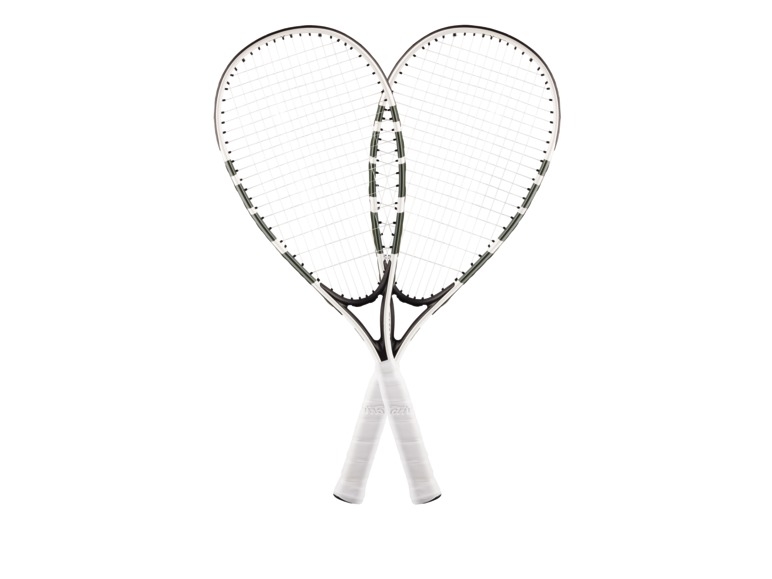 Badmintonset