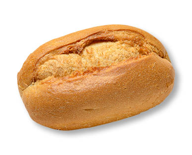 PAN DEL DÌ Panino bianco