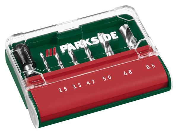 Combination Tap Set
