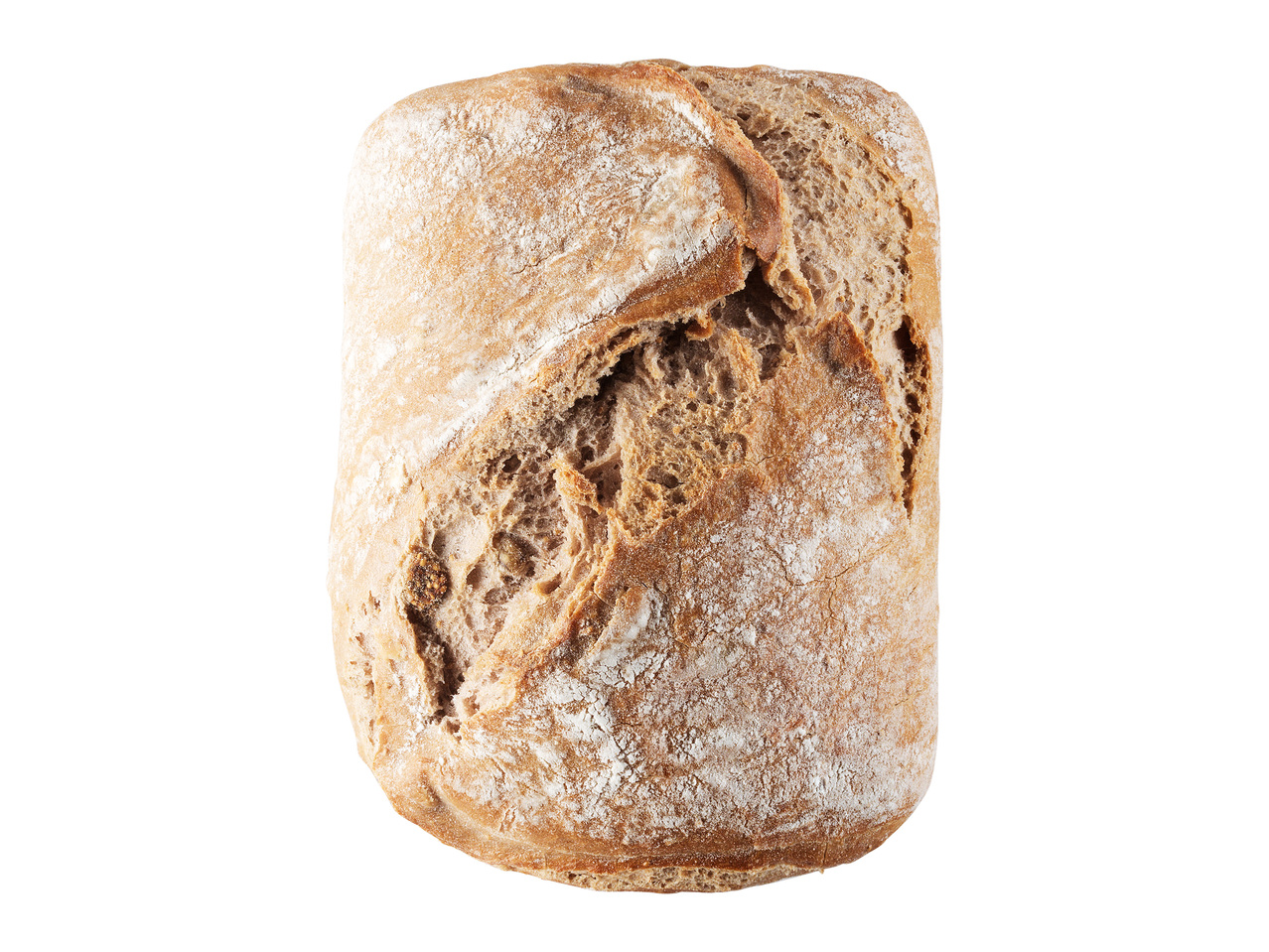 VALNÖTSBRÖD MED FIKON