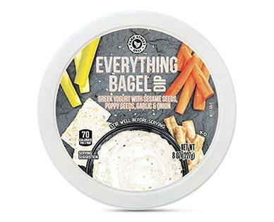Park Street Deli 
 Everything Bagel Dip