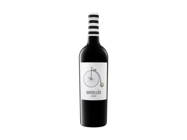 Gamellón Crianza 2018