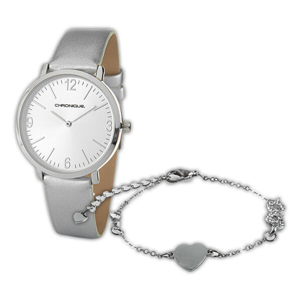 Armbanduhren-Geschenk-Set