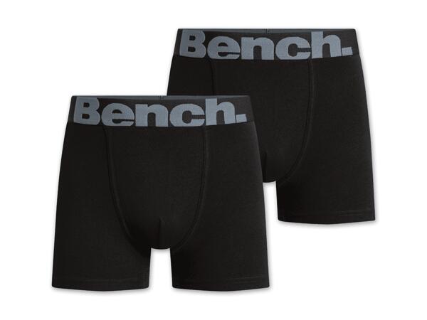 Herren Boxer, 2 Stück