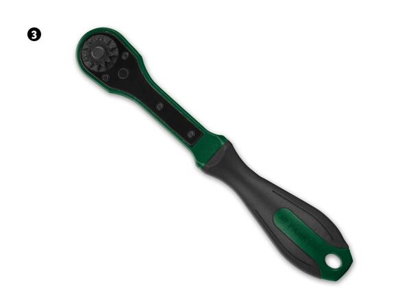 Bohrmaschinenaufsätze