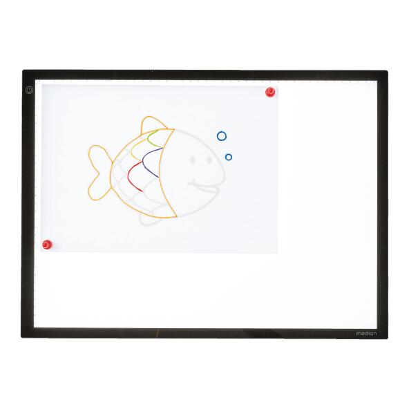 MEDION LIFE E82593 				A3-LED-Leuchte