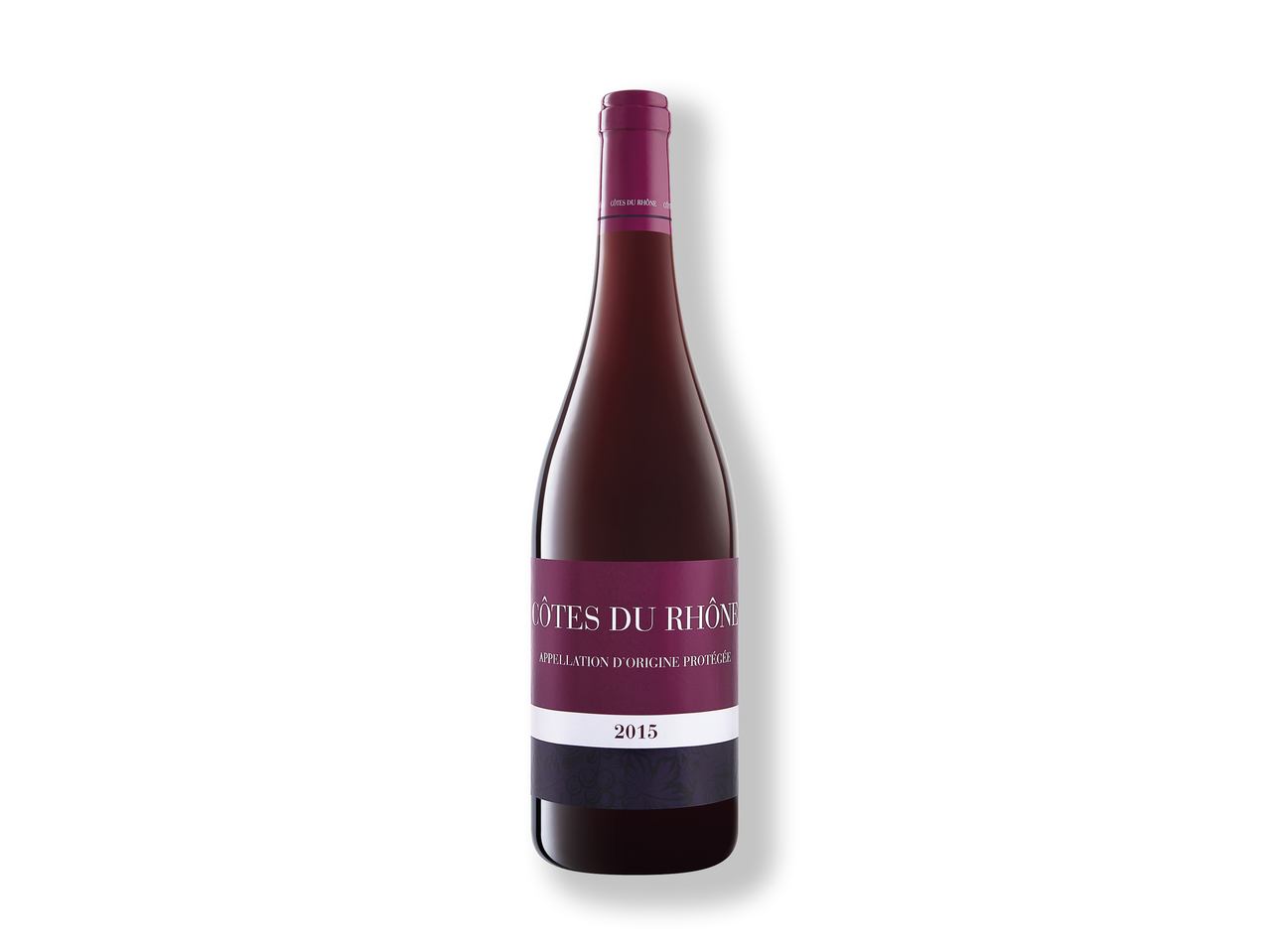 Côtes du Rhône AOP1