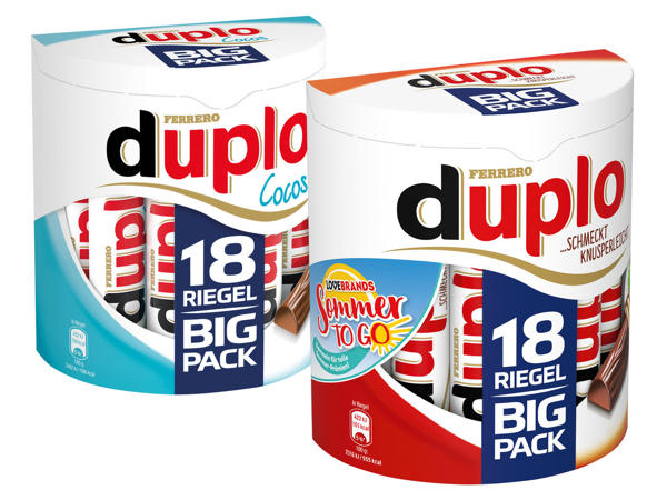 FERRERO Duplo
