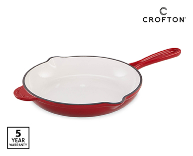 Cast Iron Frypan