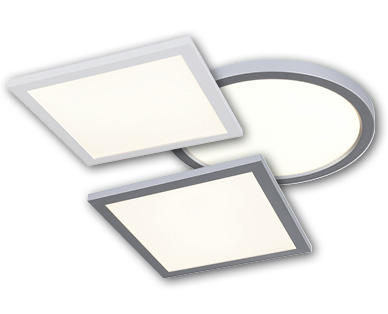 CASALUX Lampada LED da parete/soffitto