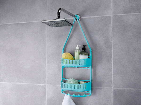 Shower Rack