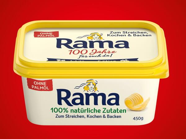 Zum Streichen, Kochen & Backen
