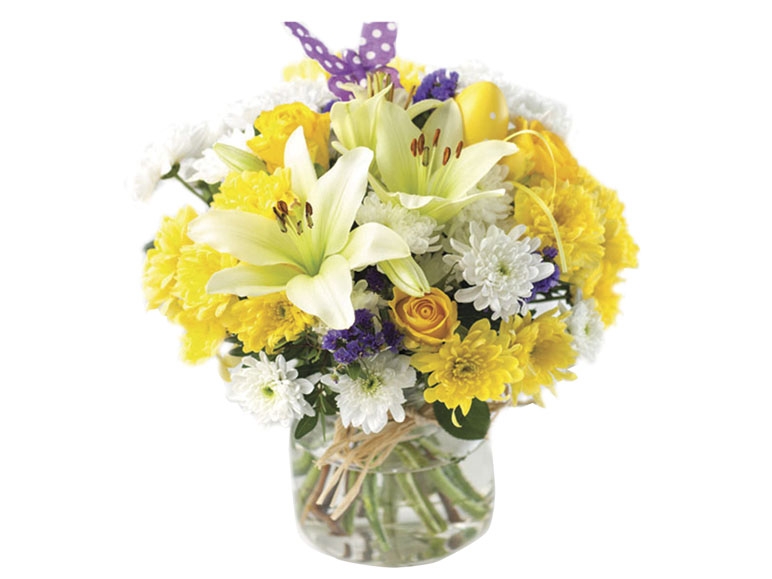 Sunshine Bouquet
