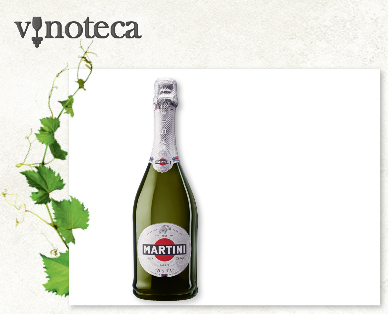 MARTINI Asti Spumante DOCG