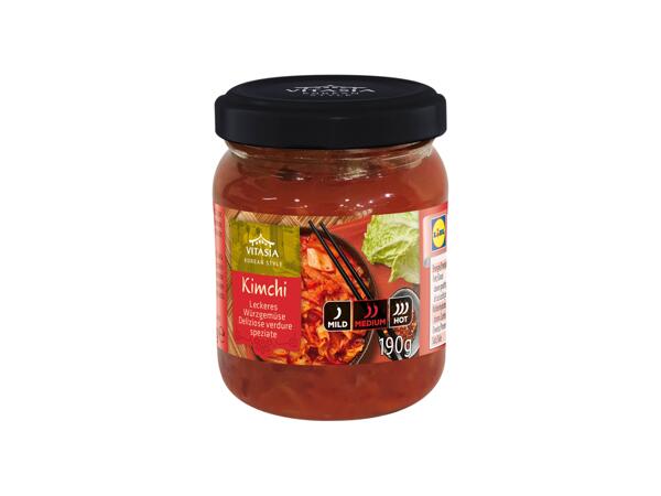 Kimchi