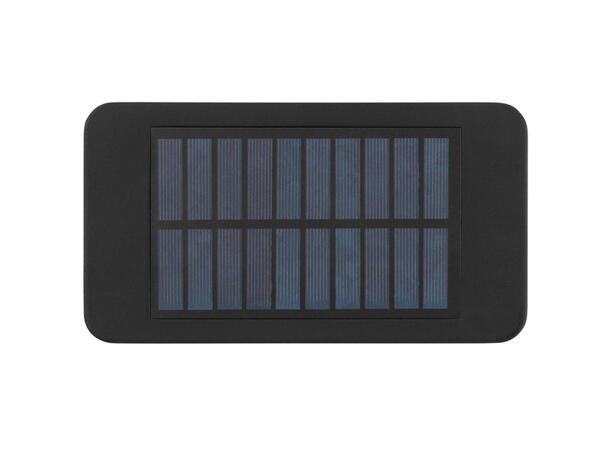 LIVARNO home Solární LED reflektor s pohybovým senzorem