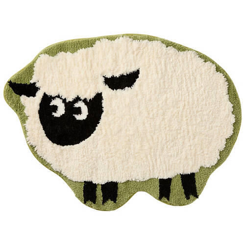 Children's Decorative Rug