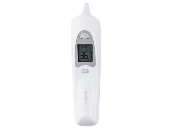 Ear Thermometer