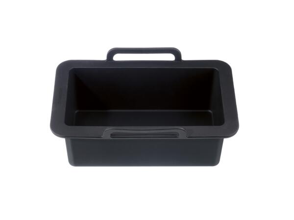 Silikonová forma na pečení pro horkovzdušnou fritézu