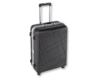 Valise à coque rigide ABS