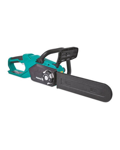 40V Cordless Chainsaw
