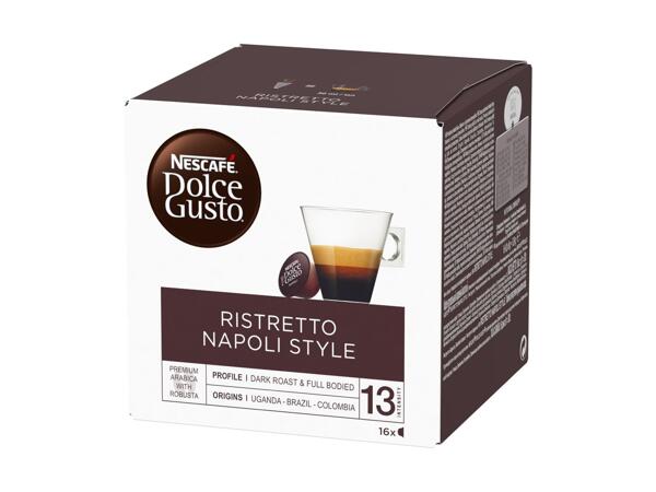 Nescafé Dolce Gusto