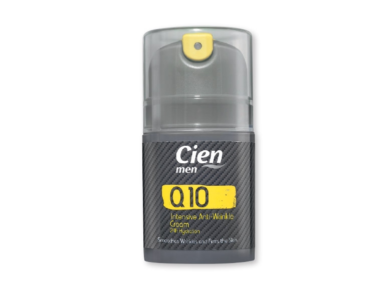Crème pour le visage pour hommes