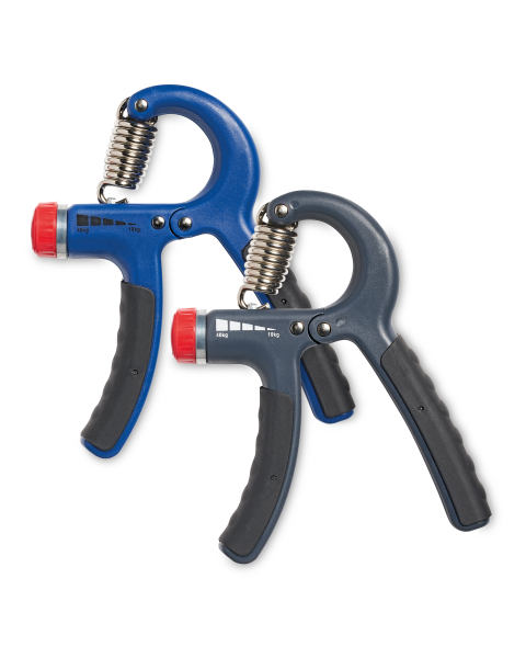 Crane Hand Grip