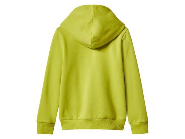 Chlapecká mikina Grinch