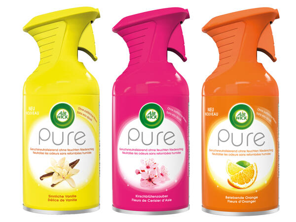 AirWick Pure Lufterfrischer