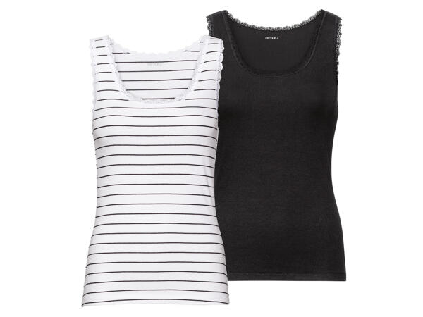 TOP – 2 KUSY