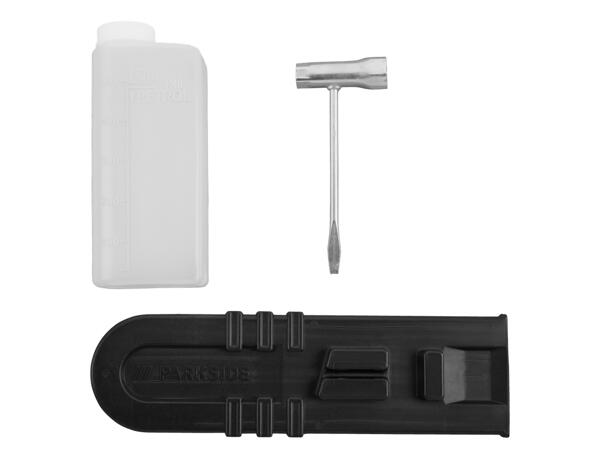 Top Handle Petrol Chainsaw