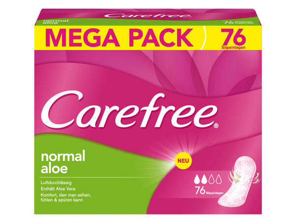 Carefree Megapack