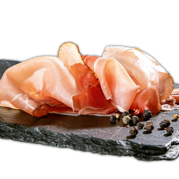 Südtiroler Speck