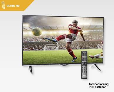 MEDION(R) 101,6 cm (40") Smart-TV mit LED-Backlight Technologie, MEDION(R) LIFE(R)
