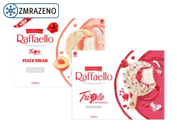 RAFFAELLO ZMRZLINA