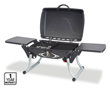 Portable BBQ