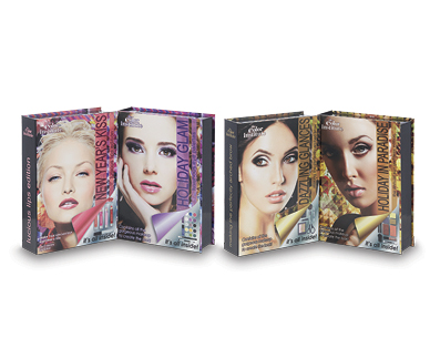 The Color Institute Assorted Cosmetic Kits