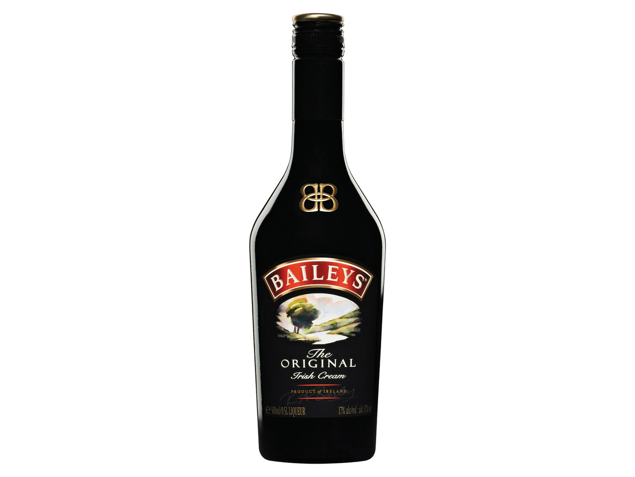 BAILEYS ORIGINAL