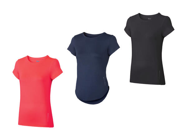 T-shirt de sport