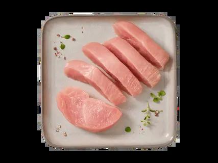Frische Puten-Innenfilets