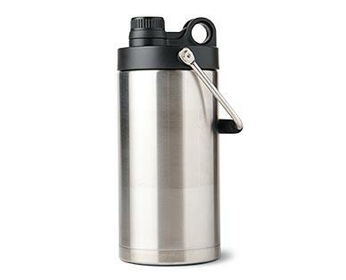 Adventuridge 
 1/2-Gallon Double-Wall Stainless Steel Jug